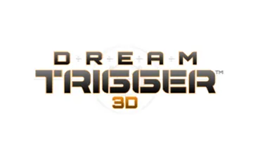 Dream Trigger 3D (Usa) screen shot title